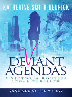 cover image of Deviant Agendas